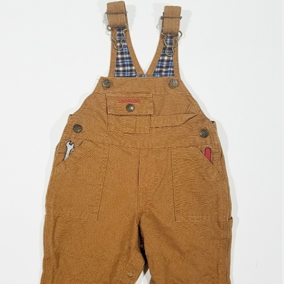 SOLD 🚫 ON INSTAGRAM Vestbak Tools Overall - Picture 2 of 8